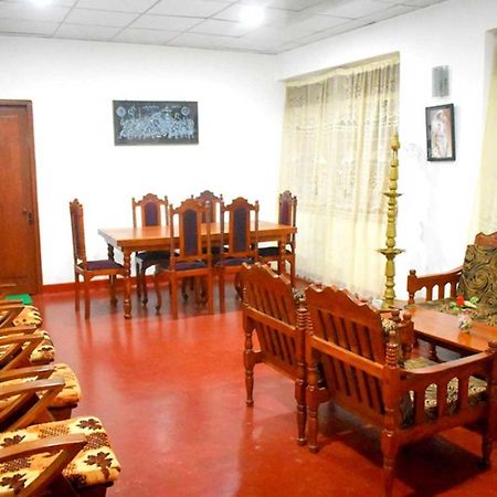 Ranliya Lodge Anuradhapura Eksteriør bilde