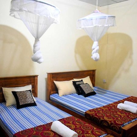 Ranliya Lodge Anuradhapura Eksteriør bilde