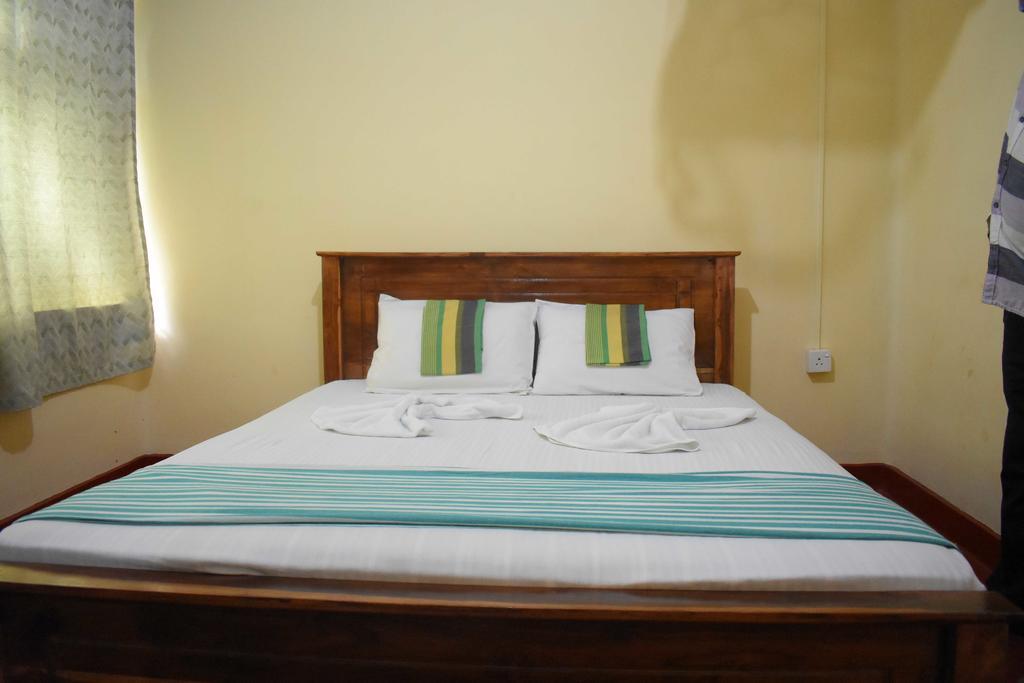 Ranliya Lodge Anuradhapura Eksteriør bilde