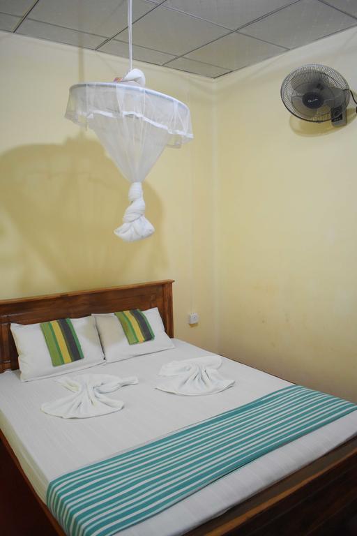 Ranliya Lodge Anuradhapura Eksteriør bilde