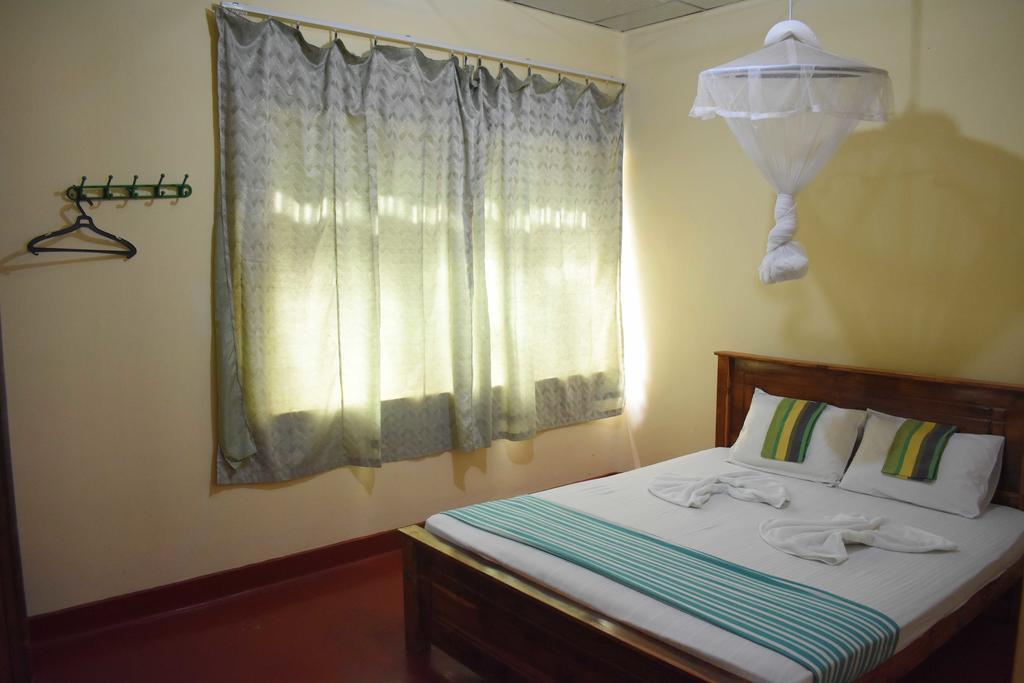 Ranliya Lodge Anuradhapura Eksteriør bilde