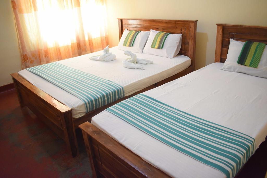 Ranliya Lodge Anuradhapura Eksteriør bilde
