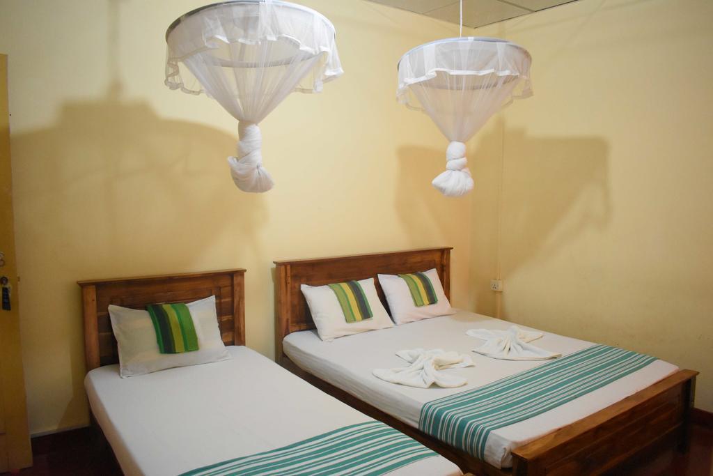 Ranliya Lodge Anuradhapura Eksteriør bilde