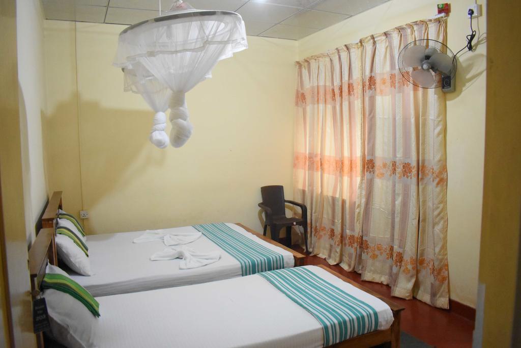 Ranliya Lodge Anuradhapura Eksteriør bilde