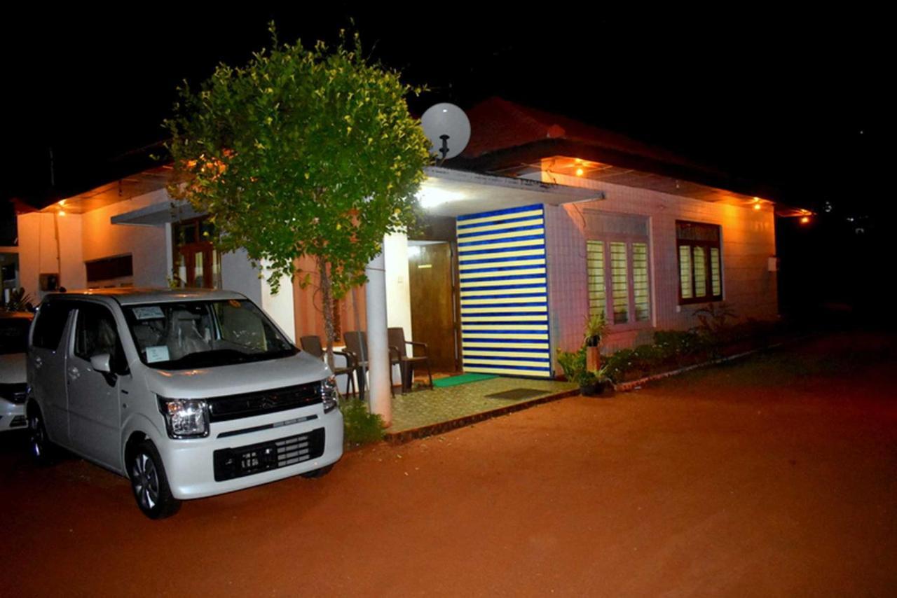 Ranliya Lodge Anuradhapura Eksteriør bilde