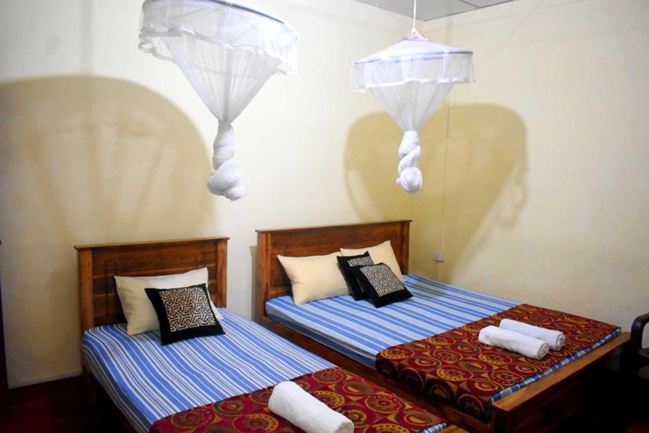 Ranliya Lodge Anuradhapura Eksteriør bilde