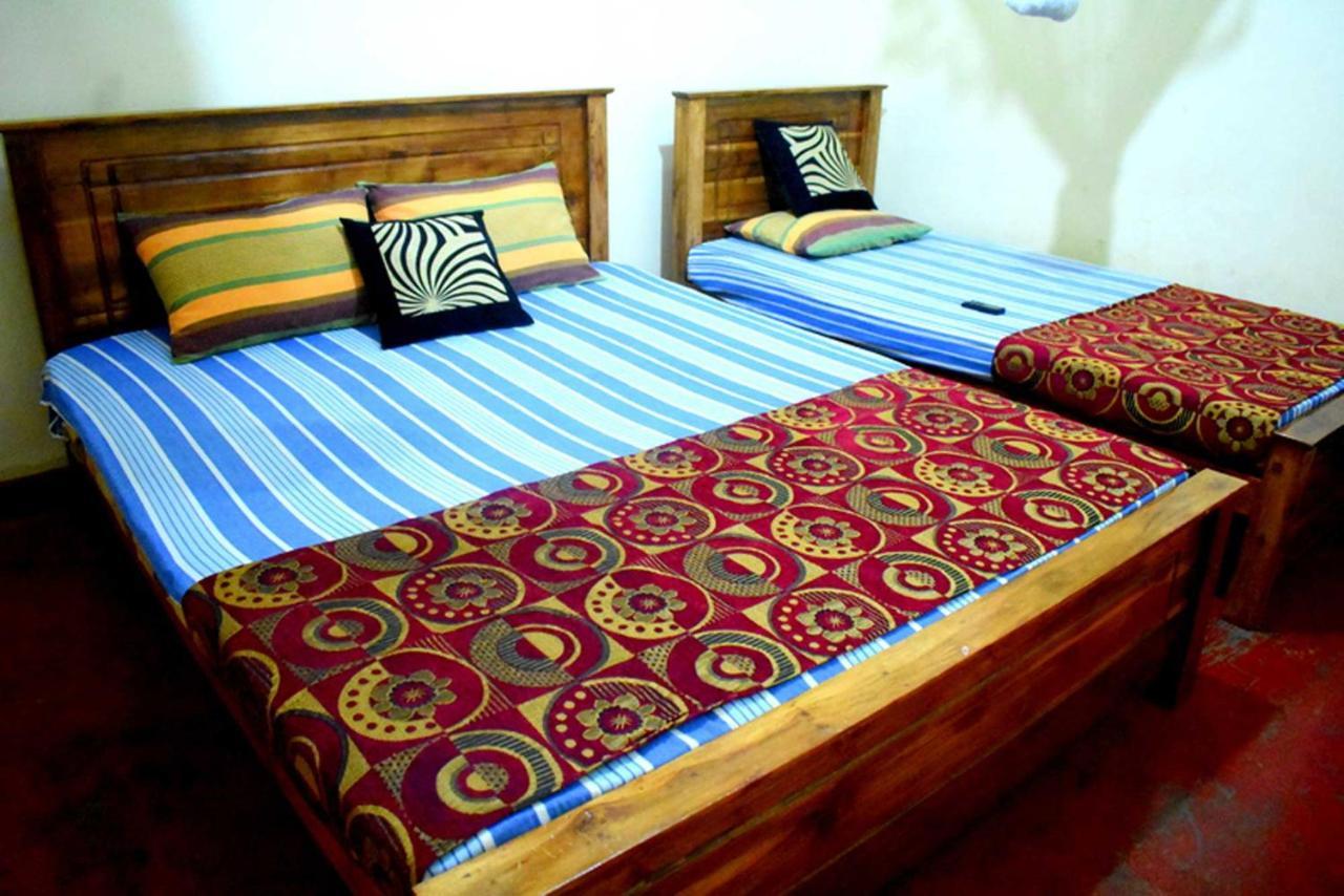 Ranliya Lodge Anuradhapura Eksteriør bilde