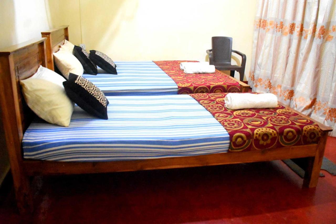 Ranliya Lodge Anuradhapura Eksteriør bilde