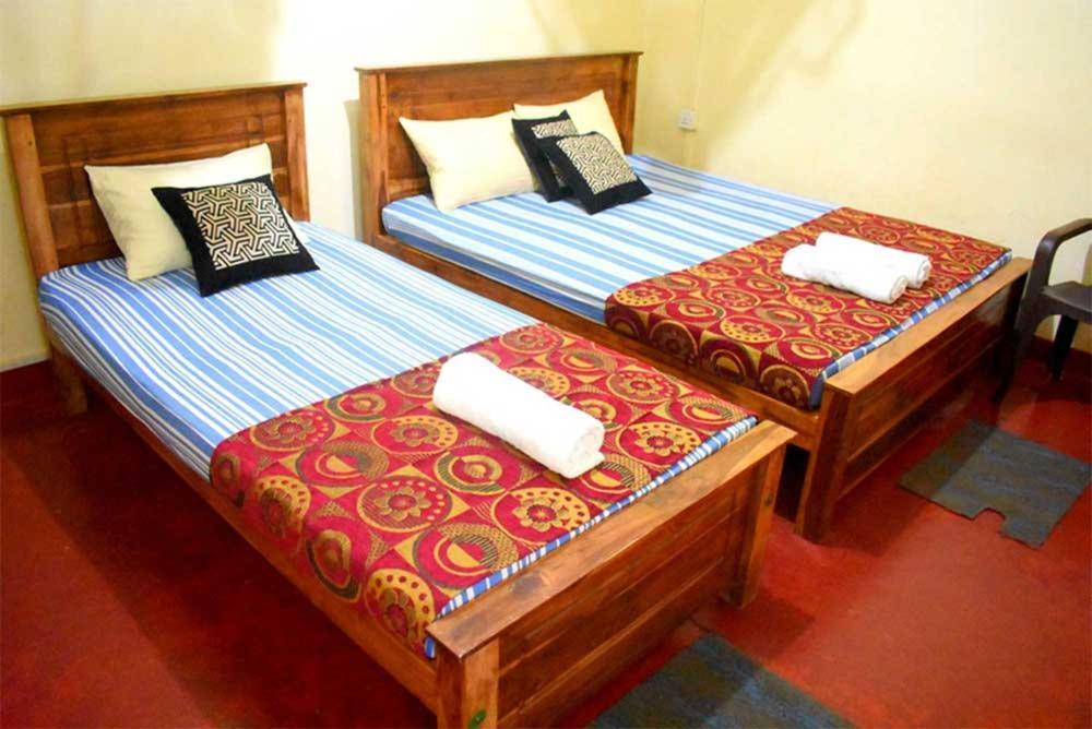 Ranliya Lodge Anuradhapura Eksteriør bilde